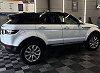 Land Rover Range Rover Evoque 2.2 TD4 AUTOMATIQUE bj. 2014 178000km Euro 5 thumbnail