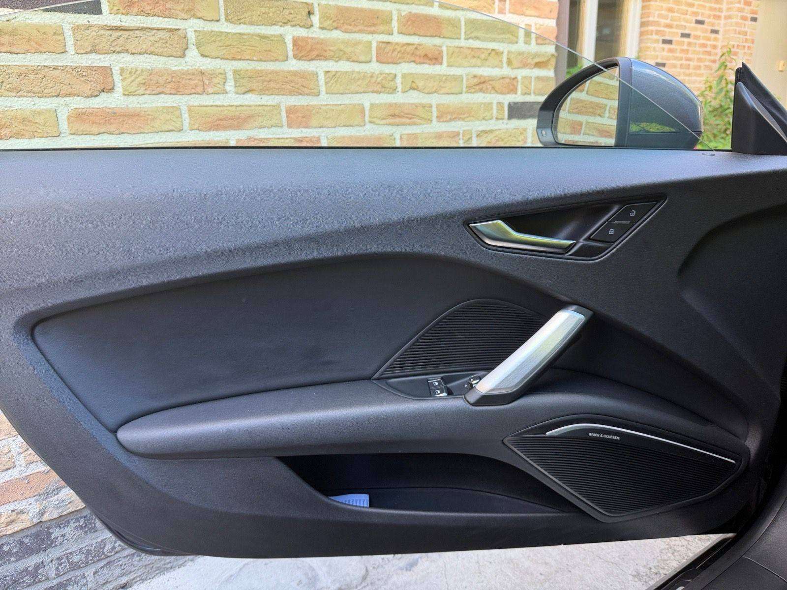 Audi TT TT Coupé 40 TFSI S tronic/ENTRETIEN FULL AUDI