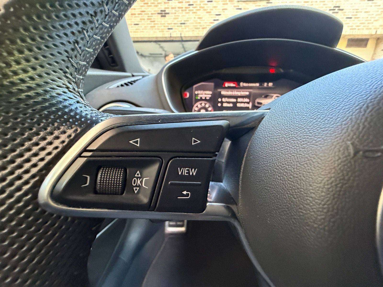 Audi TT TT Coupé 40 TFSI S tronic/ENTRETIEN FULL AUDI