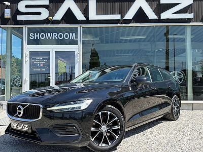 Volvo V60 V60 2.0 D3 / SUPERBE BREAK A SAISIR / NAVI/CAMERA/CAMERA