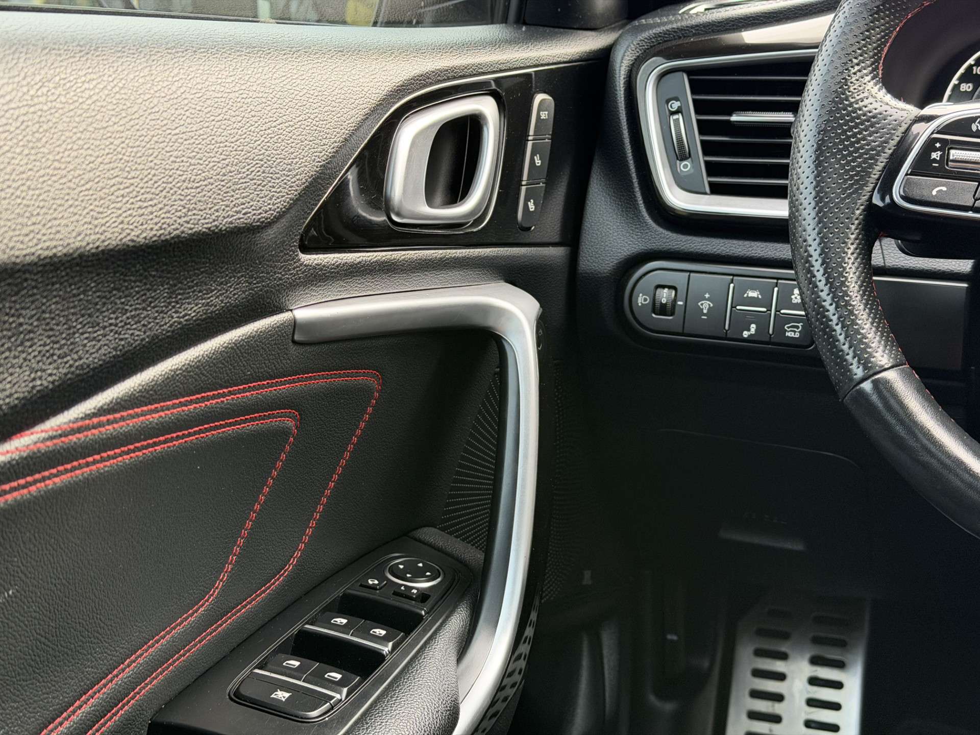 Kia ProCeed / pro_cee'd ProCeed GT 1.6 TGDi GT DCT ISG* Garantie 12 Mois✅
