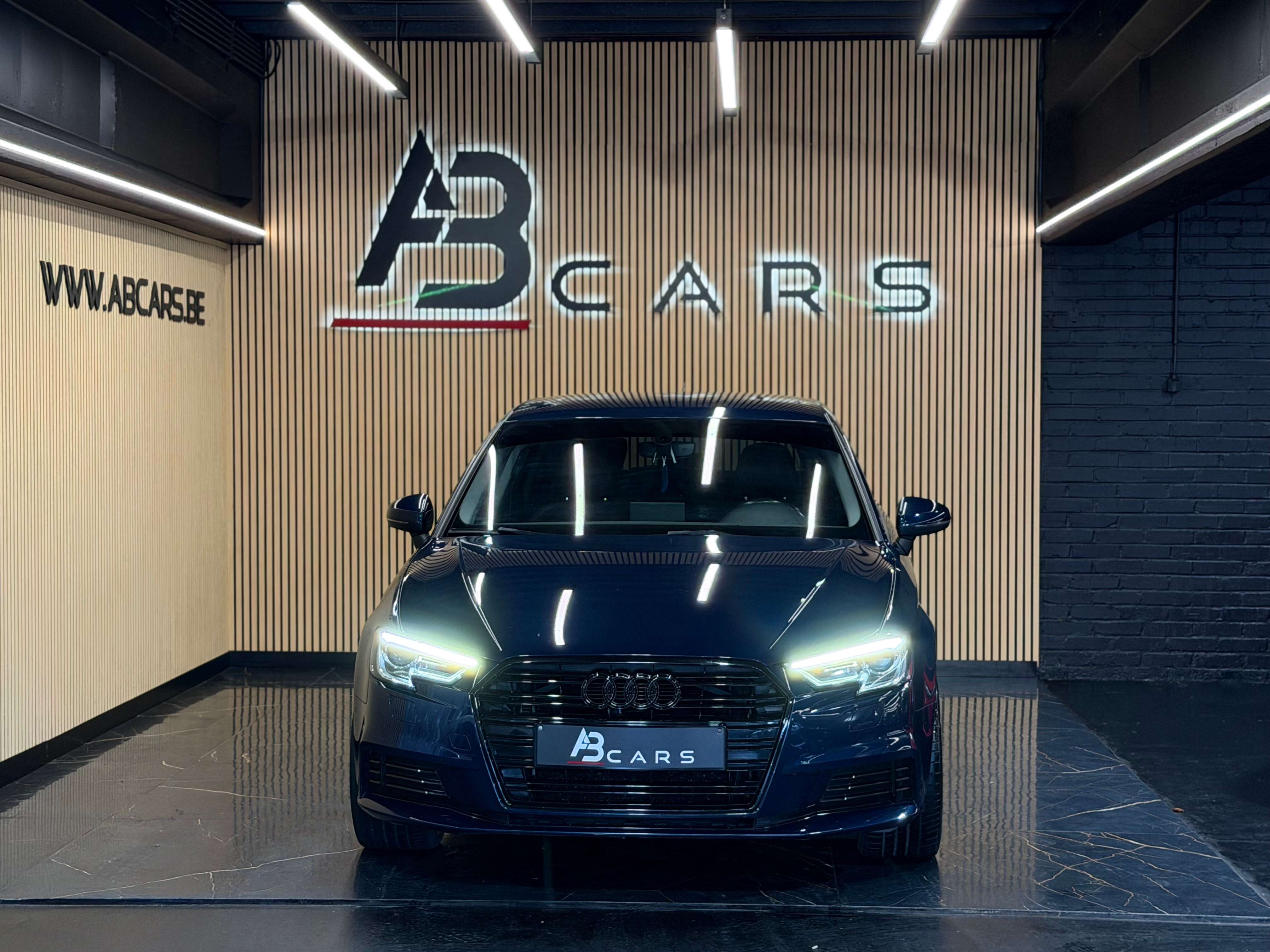 Audi A3 SPORTBACK 1.6TDI SPORT S TRONIC ** GARANTIE 12 MOIS **