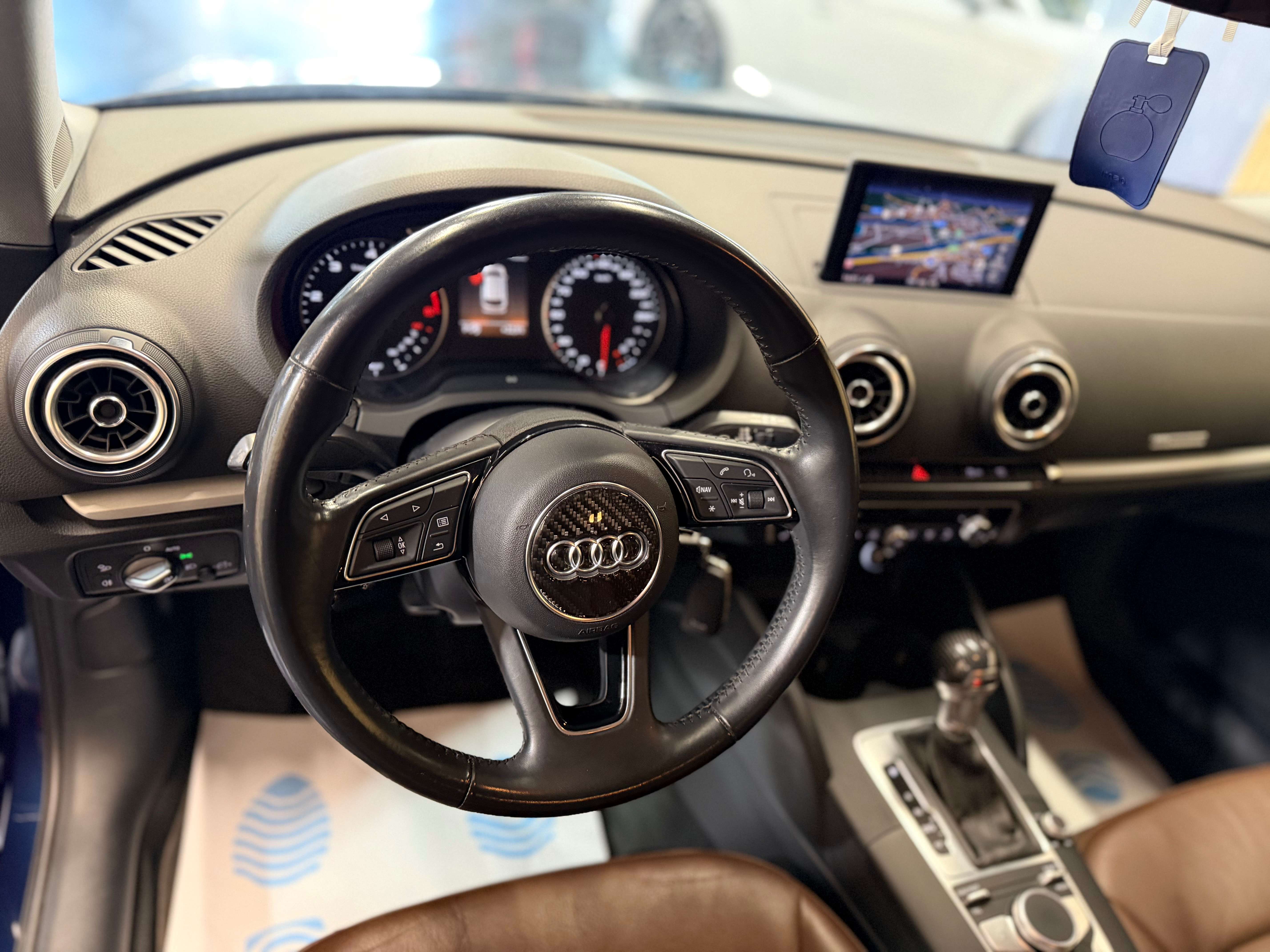 Audi A3 SPORTBACK 1.6TDI SPORT S TRONIC ** GARANTIE 12 MOIS **