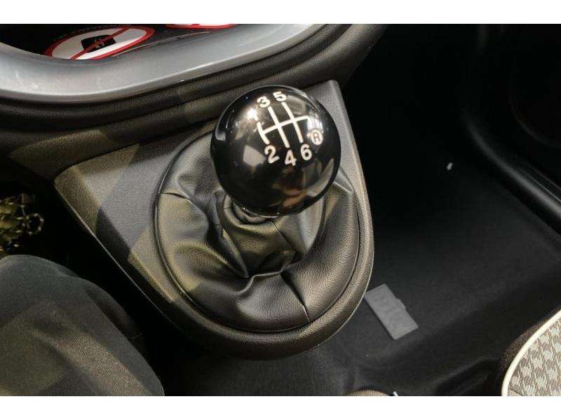 Fiat 500 TORINO*dispo 06/26