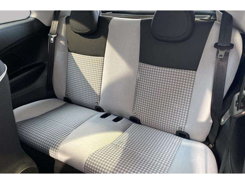Fiat 500 TORINO*dispo 06/26