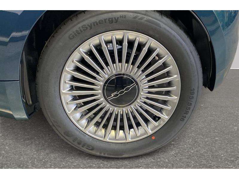 Fiat 500 TORINO*dispo 06/26