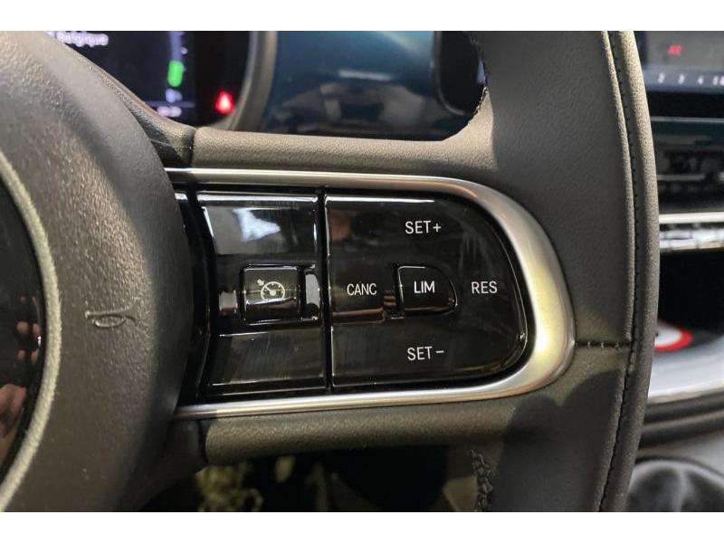 Fiat 500 TORINO*dispo 06/26