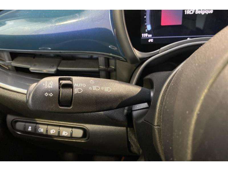Fiat 500 TORINO*dispo 06/26