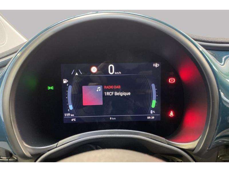 Fiat 500 TORINO*dispo 06/26