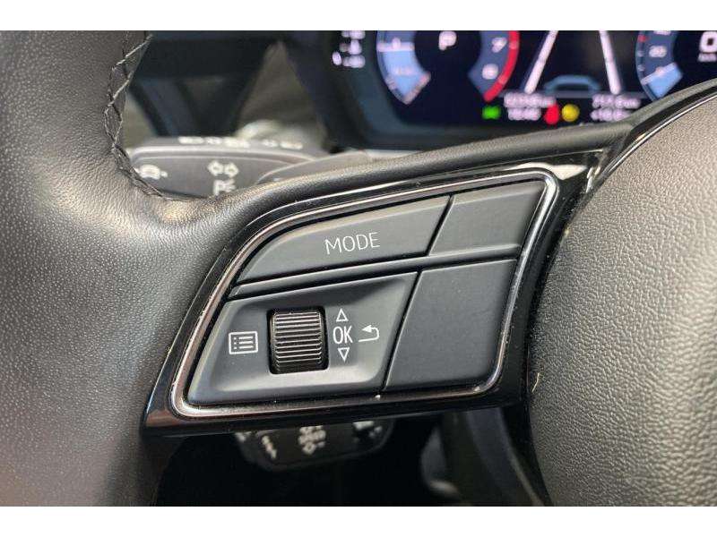 Audi A3 Sportback 30 TFSI S-Tronic