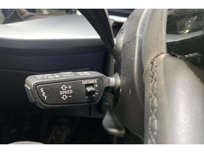 Audi A3 Sportback 30 TFSI S-Tronic