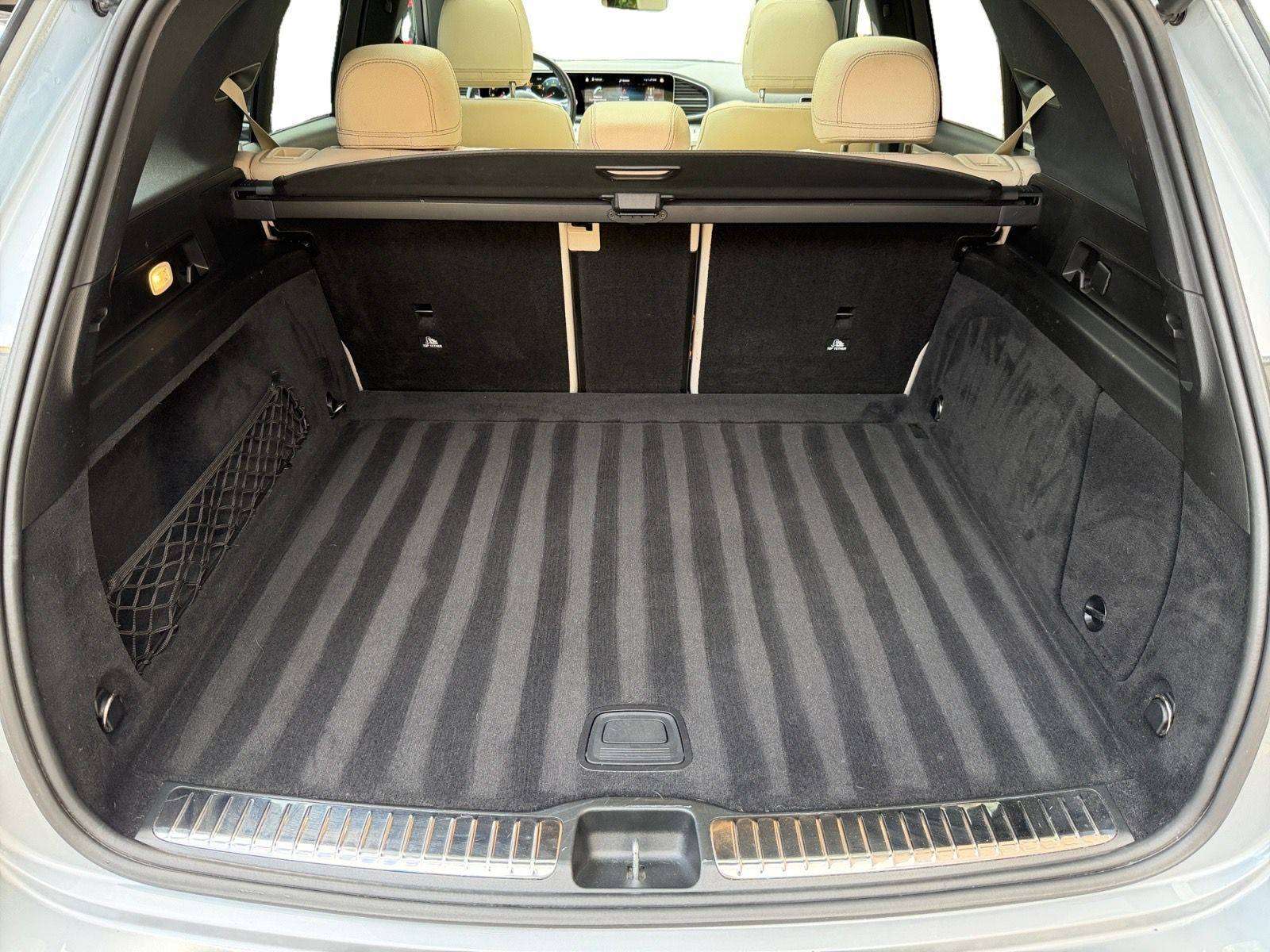 Mercedes-Benz GLE 450 GLE 450 4-Matic (EU6AP)/GARANTIE 12 MOIS/ENTRETIEN FULL MERCEDES/FULL OPTIONS