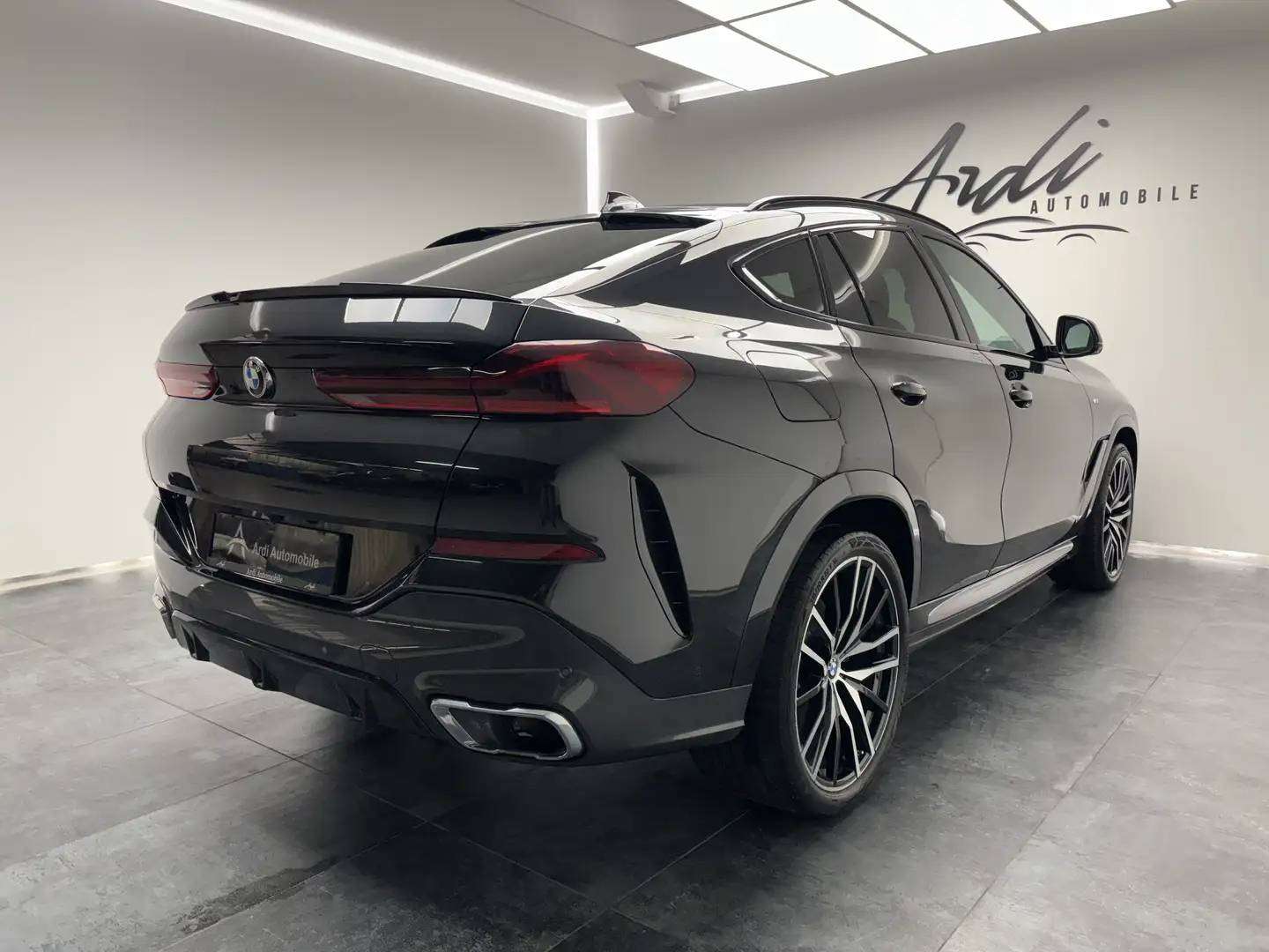 BMW X6 3.0 dAS xDrive30 *PACK M*CARPLAY*1 PROPRIO*GARANTIE*