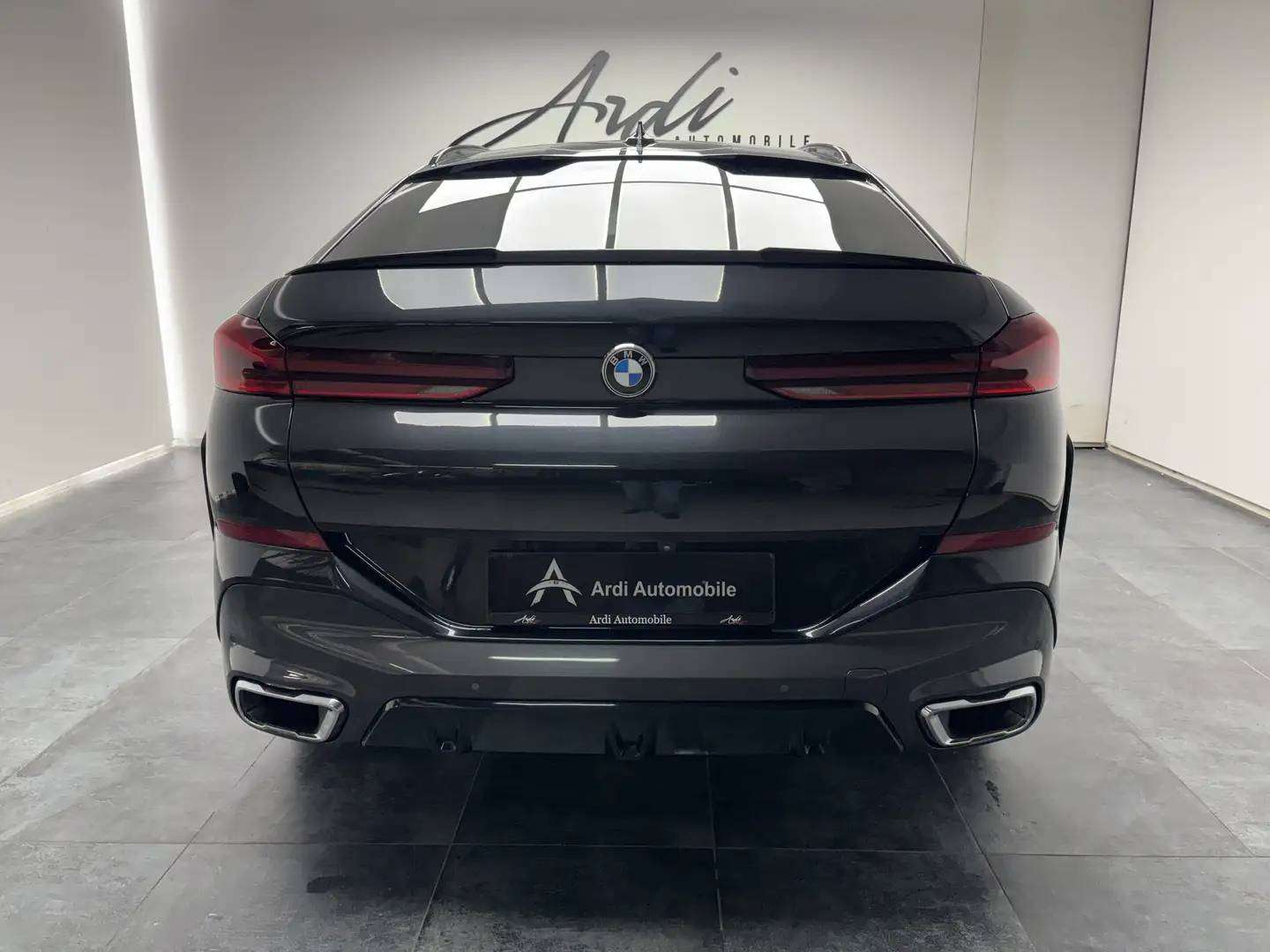 BMW X6 3.0 dAS xDrive30 *PACK M*CARPLAY*1 PROPRIO*GARANTIE*