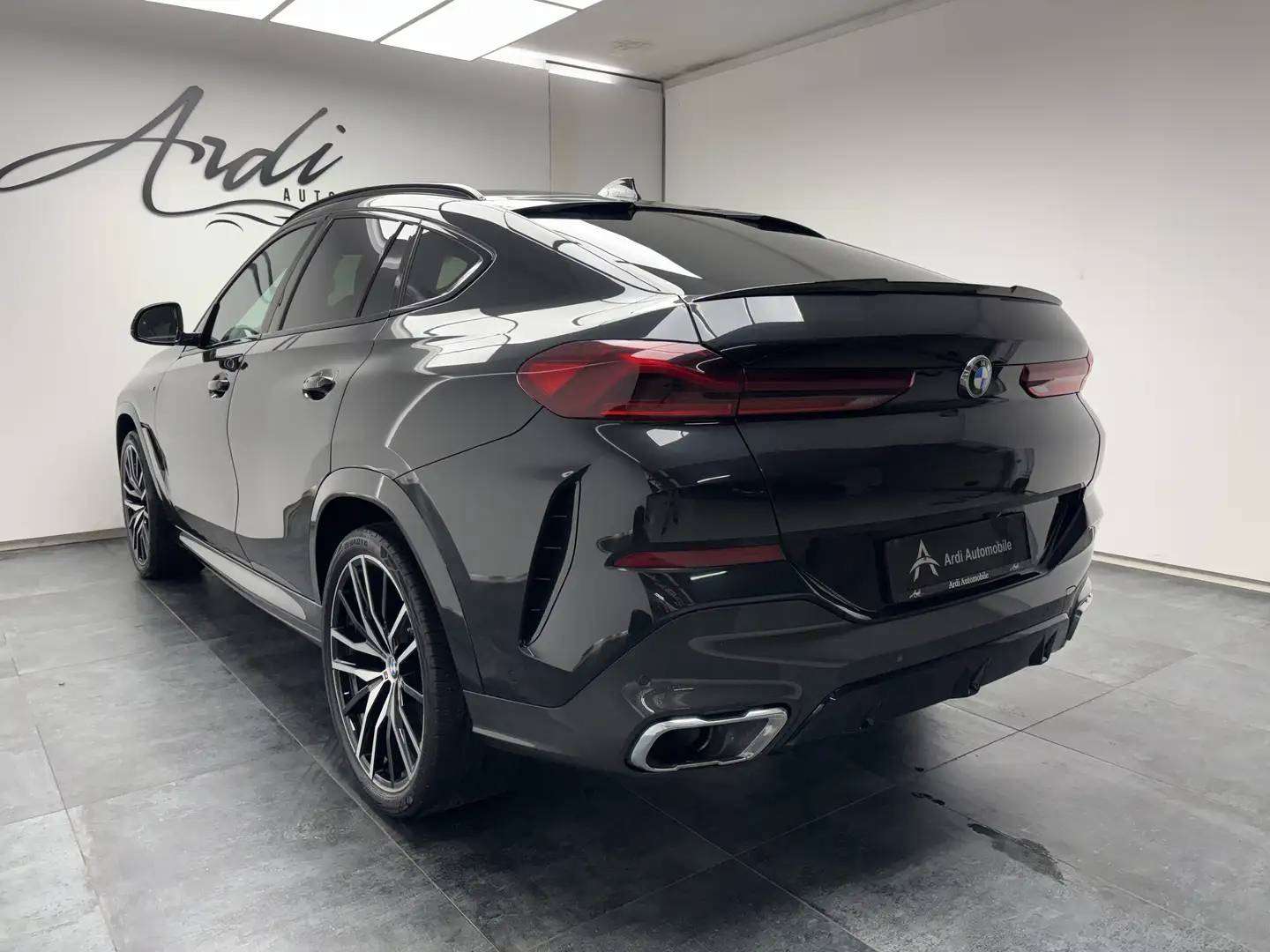 BMW X6 3.0 dAS xDrive30 *PACK M*CARPLAY*1 PROPRIO*GARANTIE*