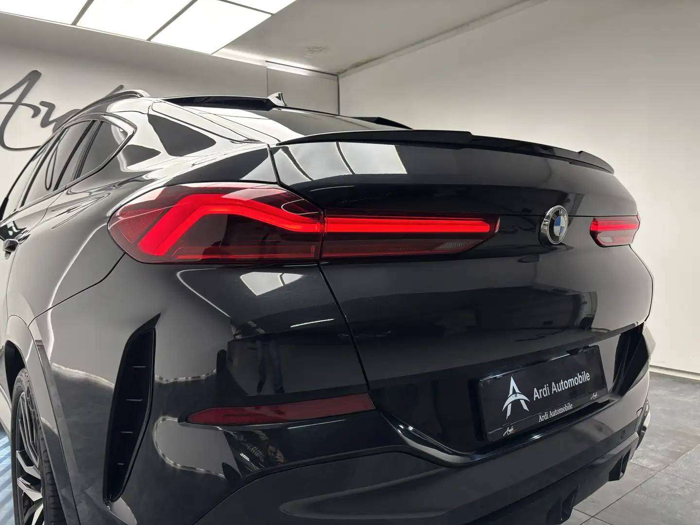 BMW X6 3.0 dAS xDrive30 *PACK M*CARPLAY*1 PROPRIO*GARANTIE*
