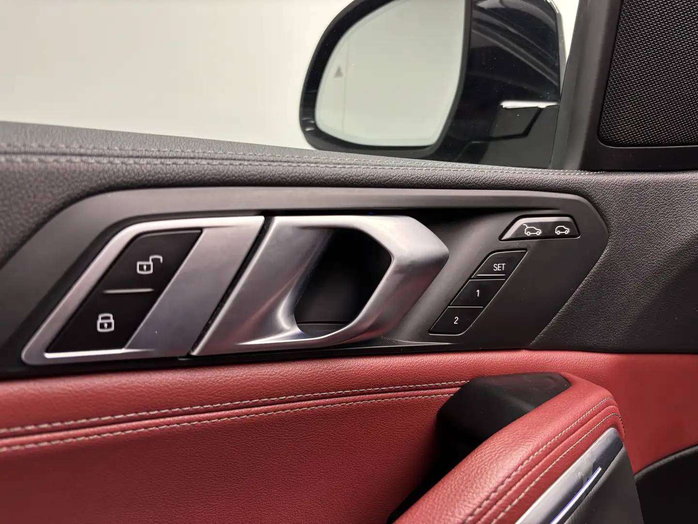BMW X6 3.0 dAS xDrive30 *PACK M*CARPLAY*1 PROPRIO*GARANTIE*