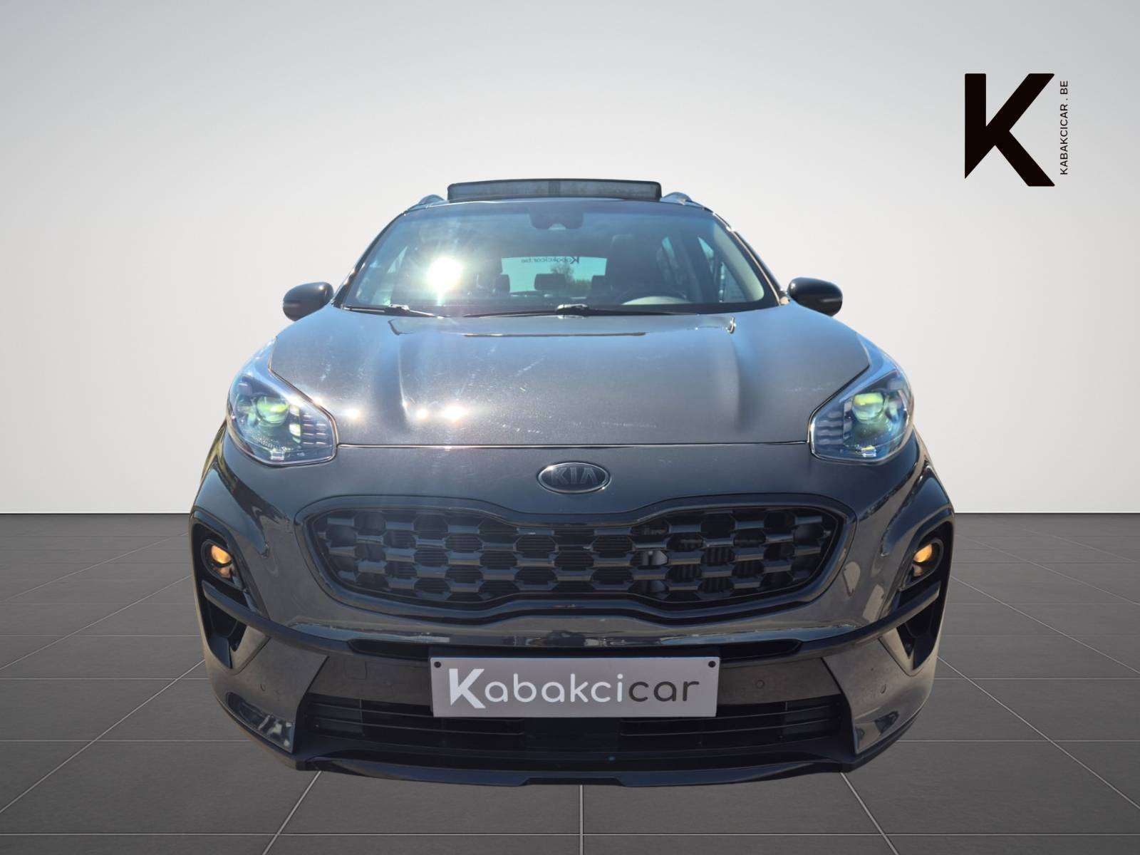 Kia Sportage 1.6 CRDi  Business Line//CARPLAY/GPS//CAMERA//USB/GARANTIE 12 MOIS//