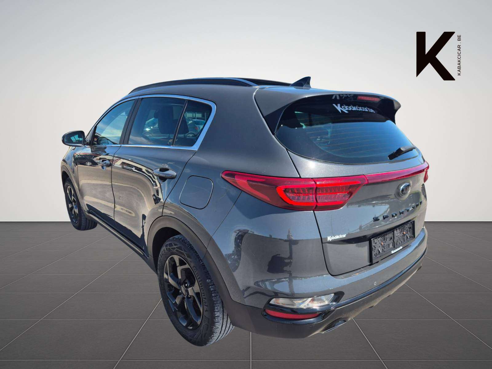 Kia Sportage 1.6 CRDi  Business Line//CARPLAY/GPS//CAMERA//USB/GARANTIE 12 MOIS//