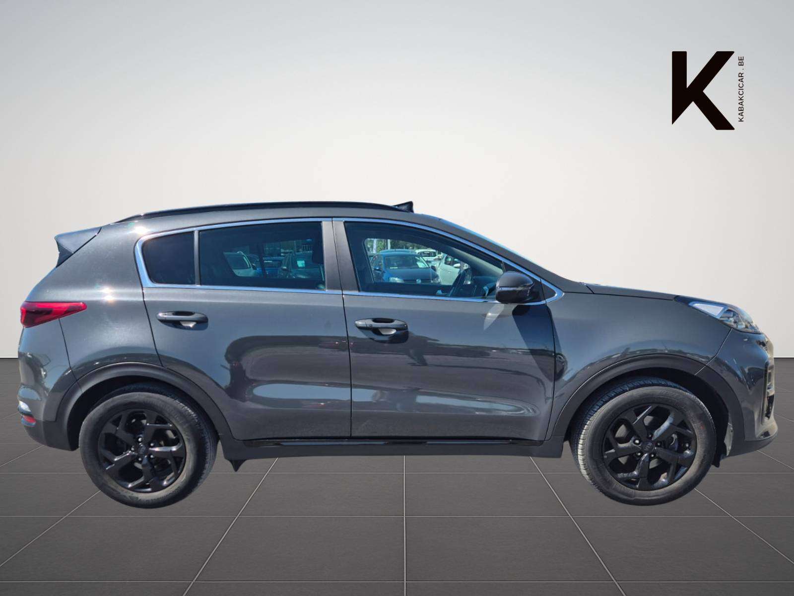Kia Sportage 1.6 CRDi  Business Line//CARPLAY/GPS//CAMERA//USB/GARANTIE 12 MOIS//