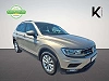 Volkswagen Tiguan 1.5 TSI ACT Trendline / Carplay / Camera / Park Assist / Garantie 12 Mois thumbnail