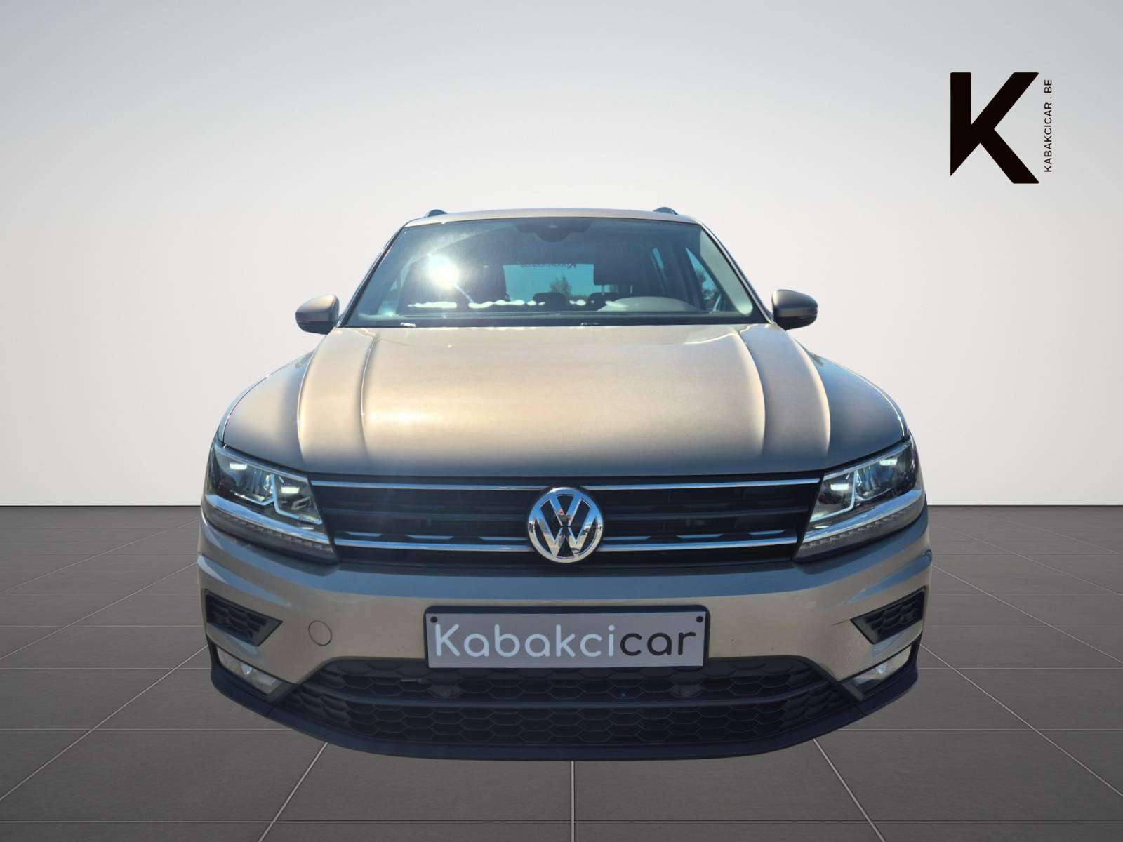 Volkswagen Tiguan 1.5 TSI ACT Trendline / Carplay / Camera / Park Assist / Garantie 12 Mois