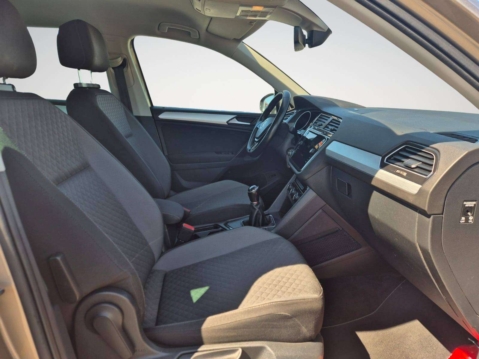Volkswagen Tiguan 1.5 TSI ACT Trendline / Carplay / Camera / Park Assist / Garantie 12 Mois