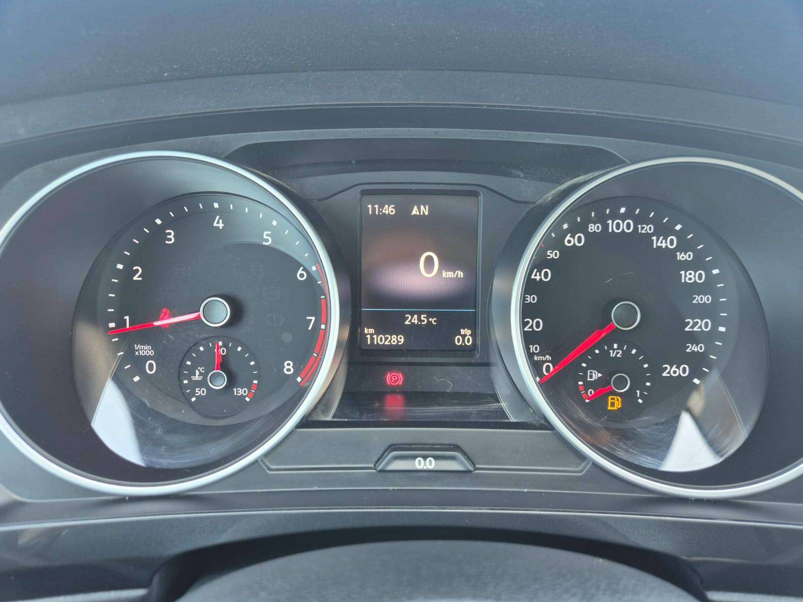 Volkswagen Tiguan 1.5 TSI ACT Trendline / Carplay / Camera / Park Assist / Garantie 12 Mois