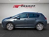 Peugeot 3008 1.6 BlueHDi 120ch SS EAT6 Crossway thumbnail