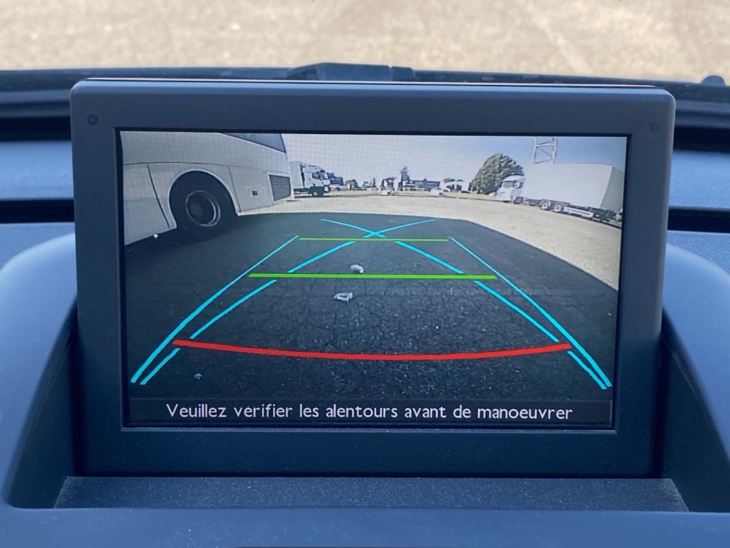 Peugeot 3008 1.6 BlueHDi 120ch SS EAT6 Crossway