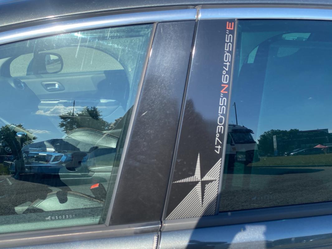 Peugeot 3008 1.6 BlueHDi 120ch SS EAT6 Crossway