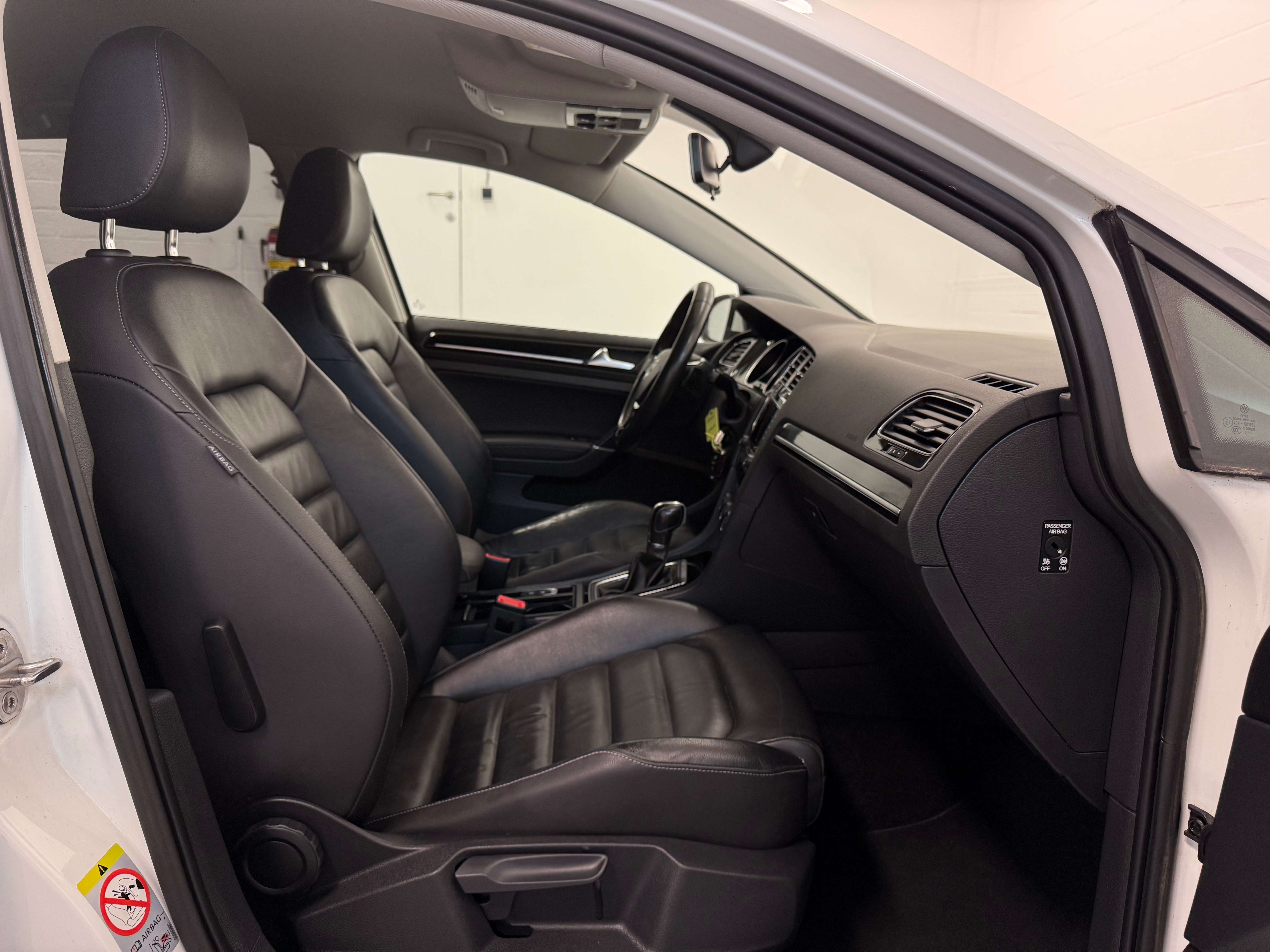 Volkswagen Golf HIGHLINE 1.4TSI BOITE AUTOMATIQUE DSG