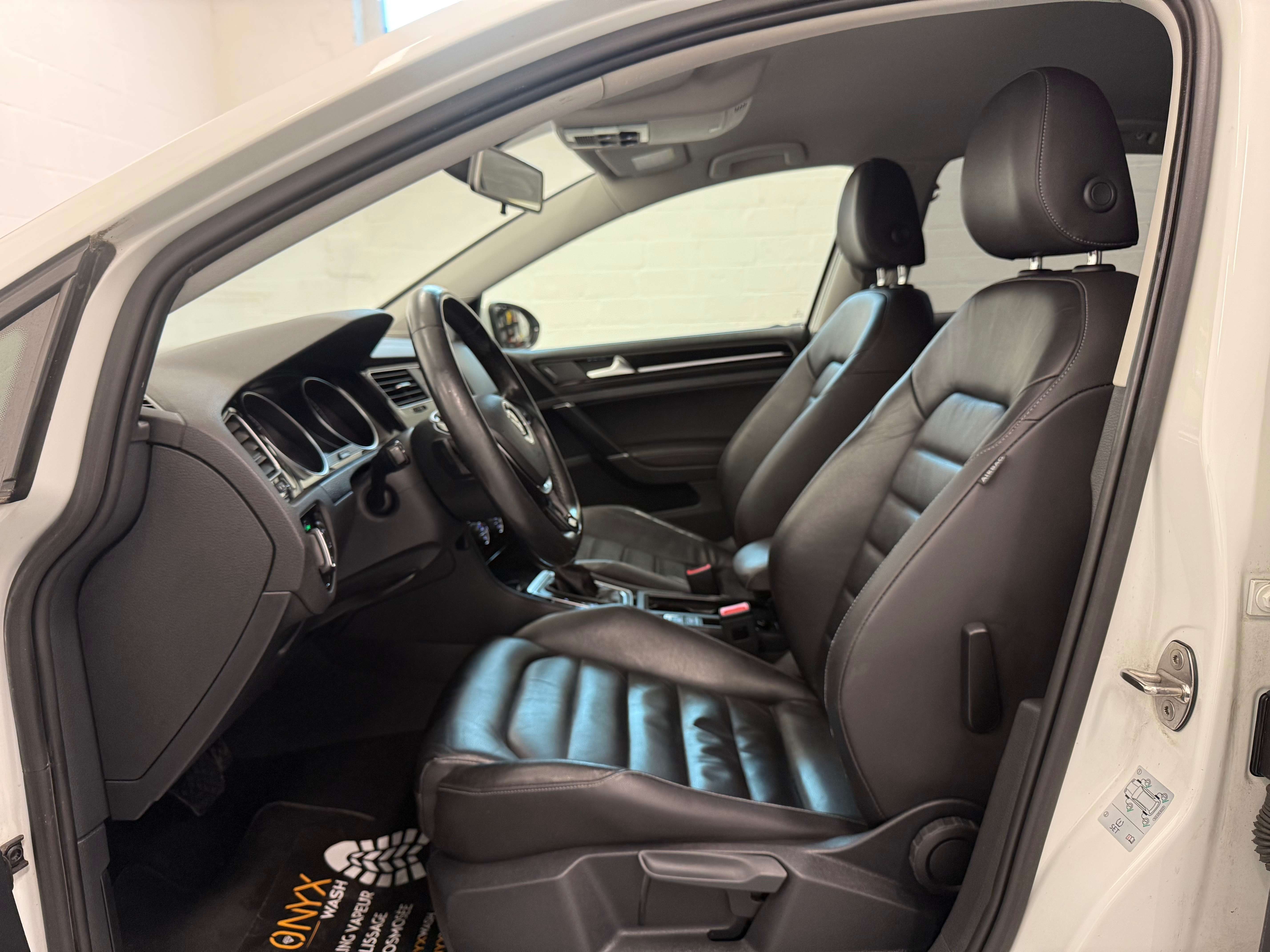 Volkswagen Golf HIGHLINE 1.4TSI BOITE AUTOMATIQUE DSG