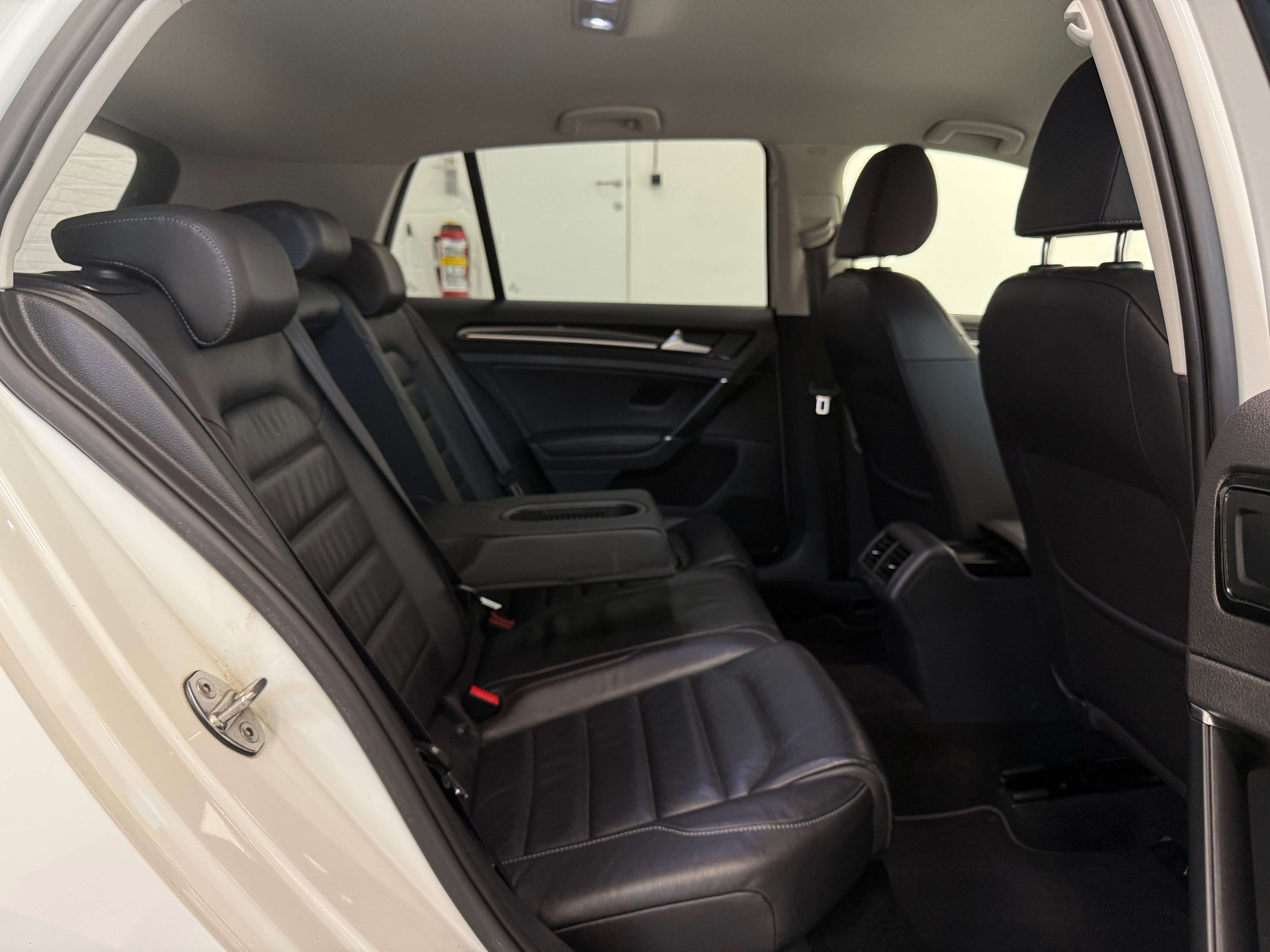 Volkswagen Golf HIGHLINE 1.4TSI BOITE AUTOMATIQUE DSG