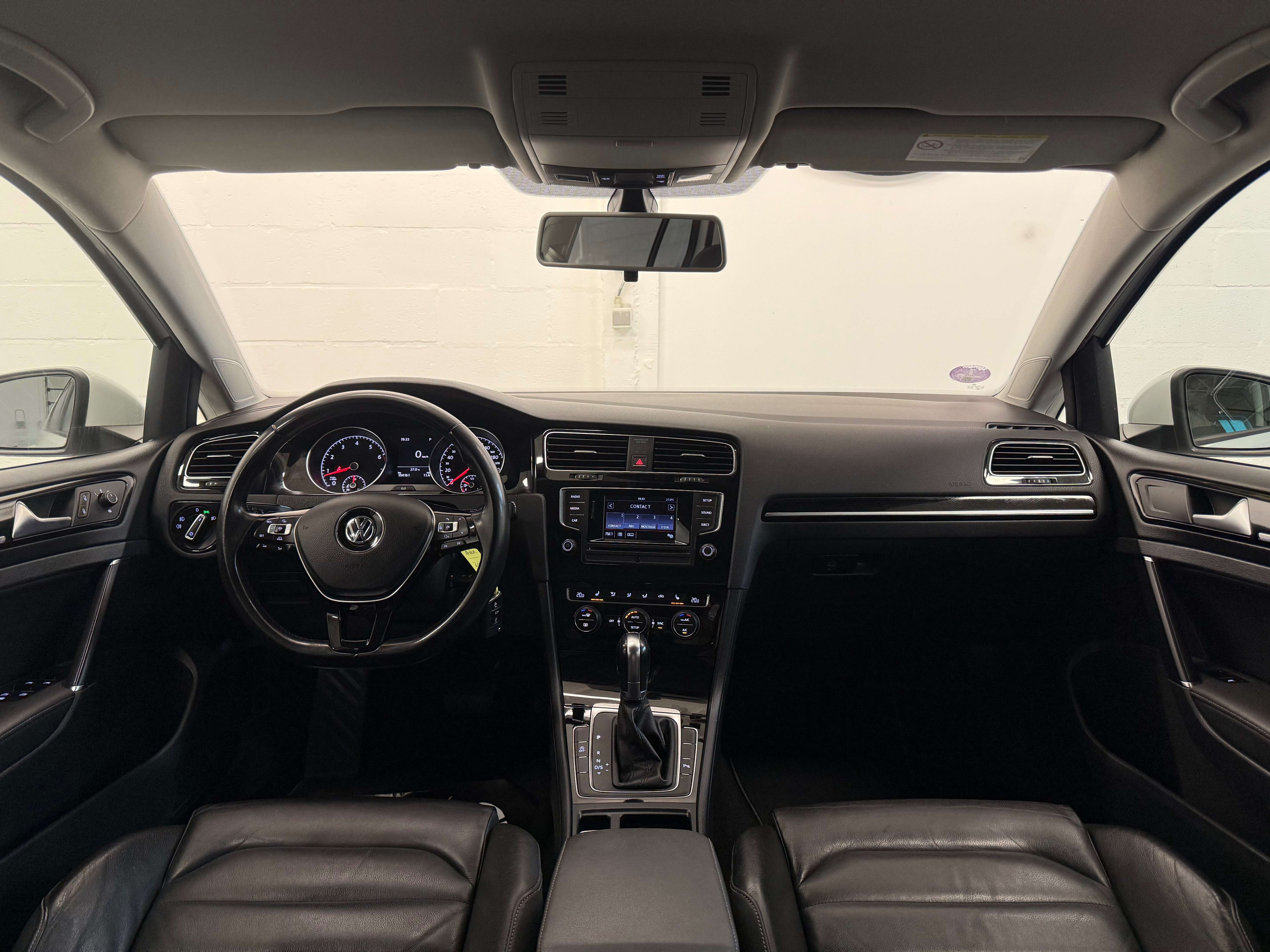Volkswagen Golf HIGHLINE 1.4TSI BOITE AUTOMATIQUE DSG