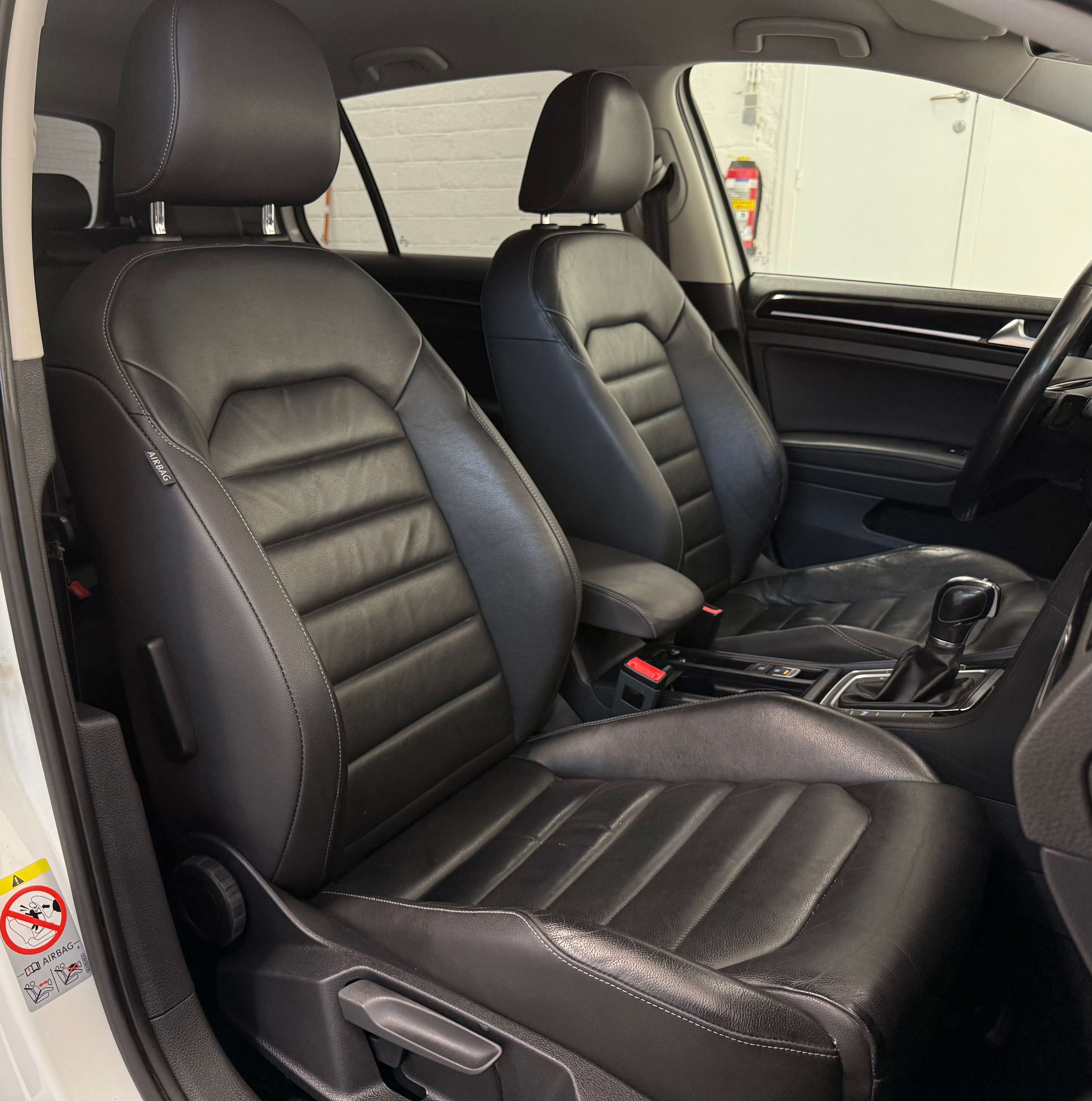 Volkswagen Golf HIGHLINE 1.4TSI BOITE AUTOMATIQUE DSG