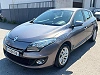 Renault Megane III LIMITED thumbnail