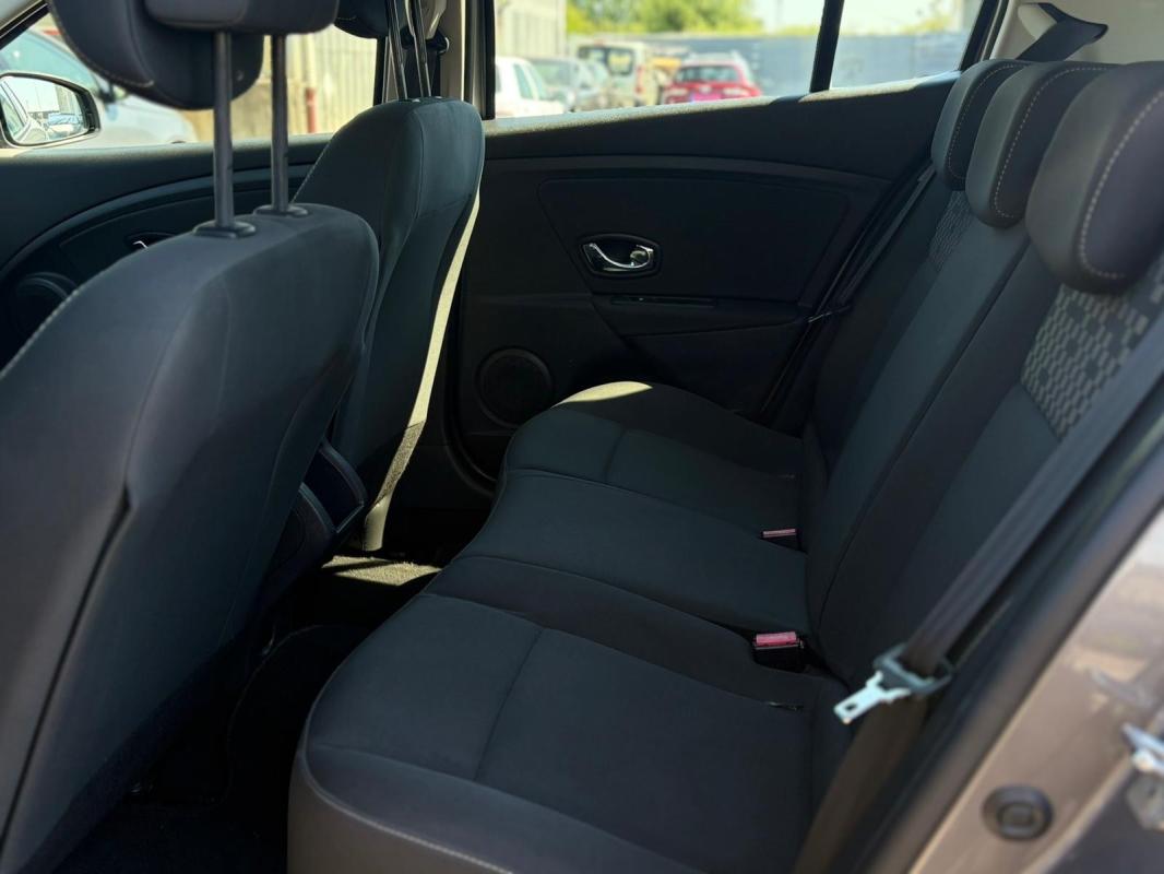 Renault Megane III LIMITED