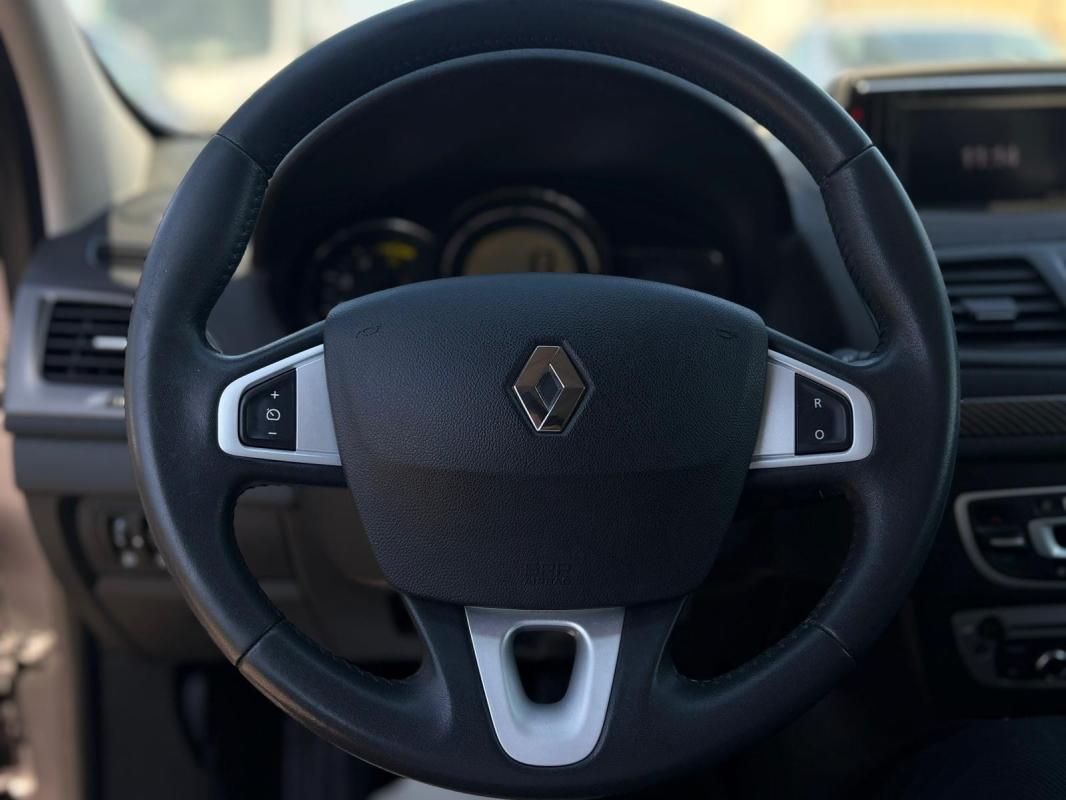 Renault Megane III LIMITED