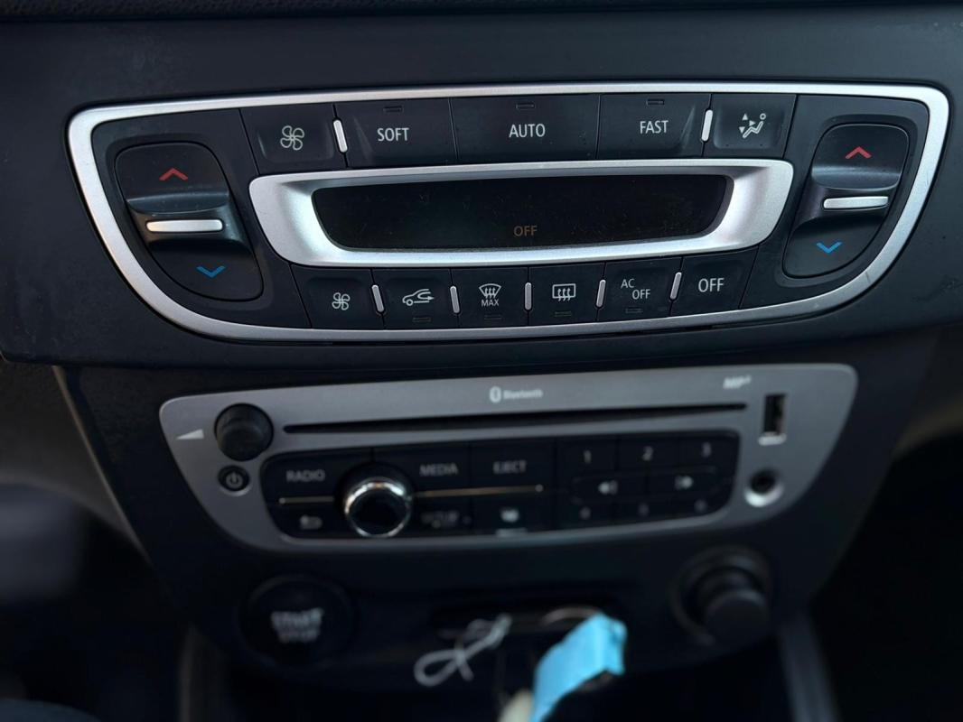 Renault Megane III LIMITED