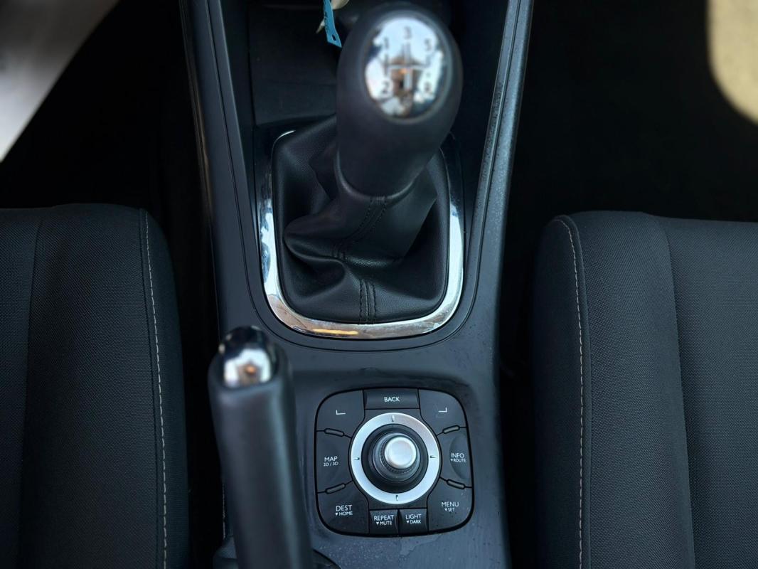 Renault Megane III LIMITED