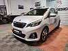 Peugeot 108 108 1.0 VTi Allure (EU6.2) //AUTOMATIQUE//état neu thumbnail