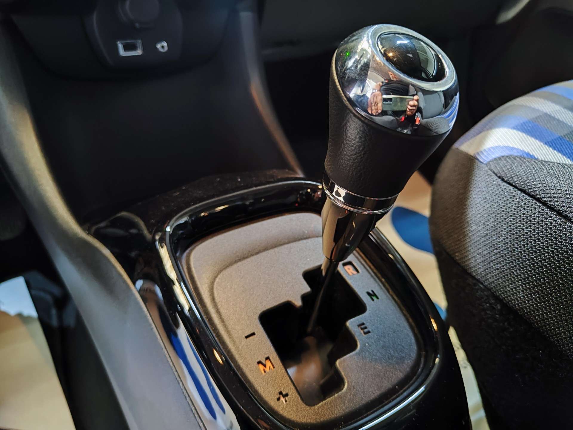 Peugeot 108 108 1.0 VTi Allure (EU6.2) //AUTOMATIQUE//état neu