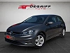 Volkswagen Golf TSI BlueMotion Technology Trendline thumbnail