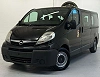 Opel Vivaro 2012 2.0CDTI 9PLACES AIRCO CT OK thumbnail