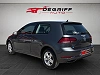 Volkswagen Golf TSI BlueMotion Technology Trendline thumbnail