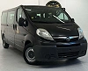 Opel Vivaro 2012 2.0CDTI 9PLACES AIRCO CT OK thumbnail