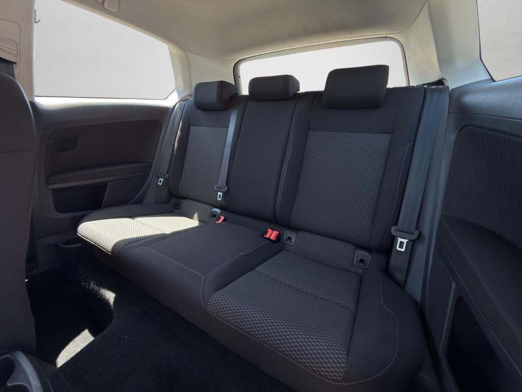 Volkswagen Golf TSI BlueMotion Technology Trendline