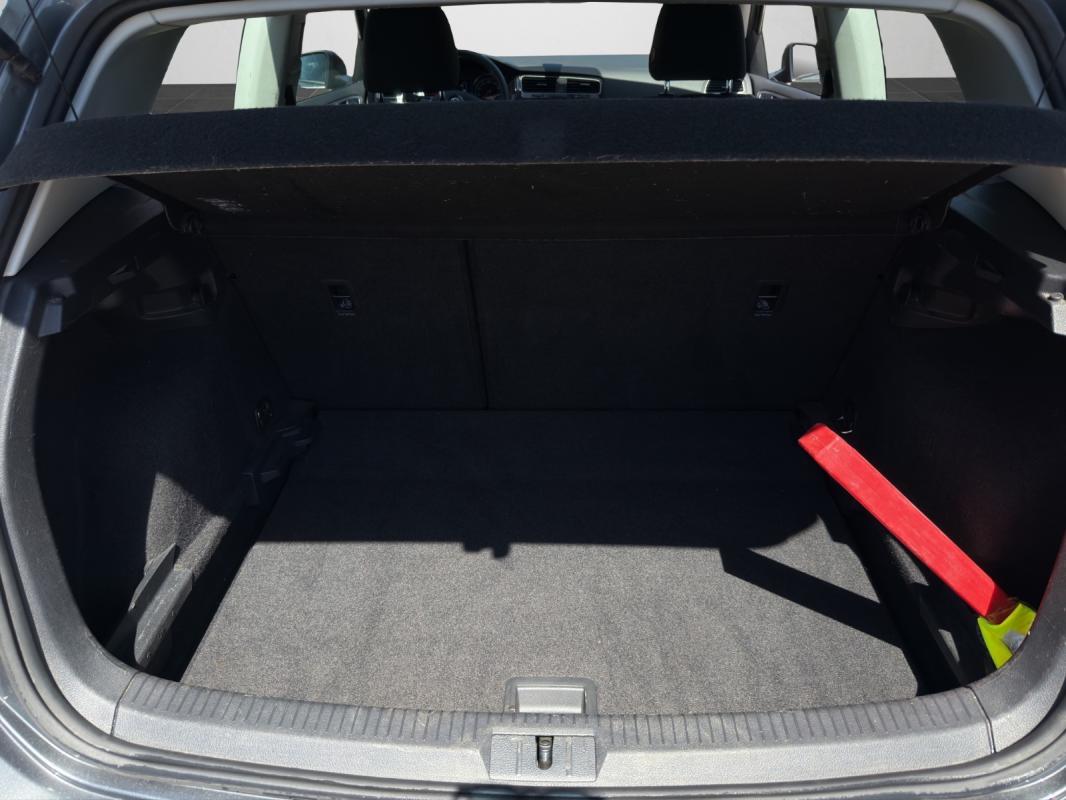 Volkswagen Golf TSI BlueMotion Technology Trendline