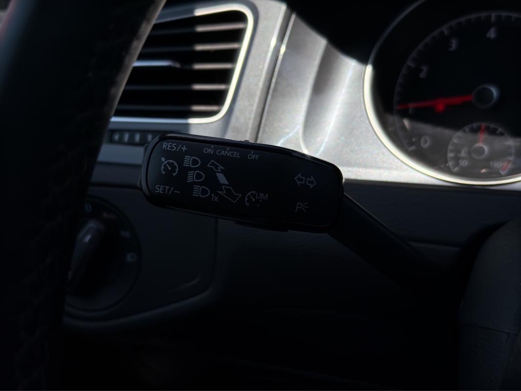 Volkswagen Golf TSI BlueMotion Technology Trendline